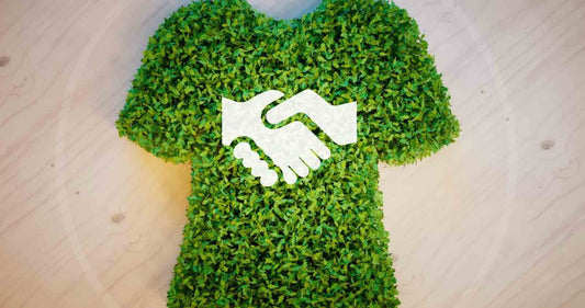 The growing interest in sustainable fibers will make the textile market grow by more than $93 billion by 2025