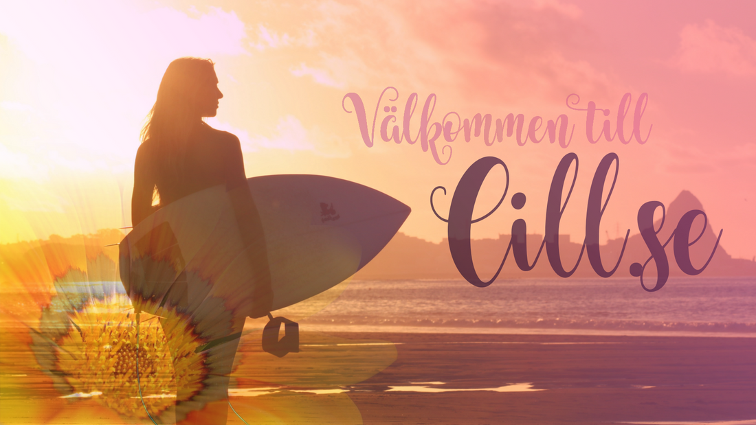 WELCOME TO CILL.SE