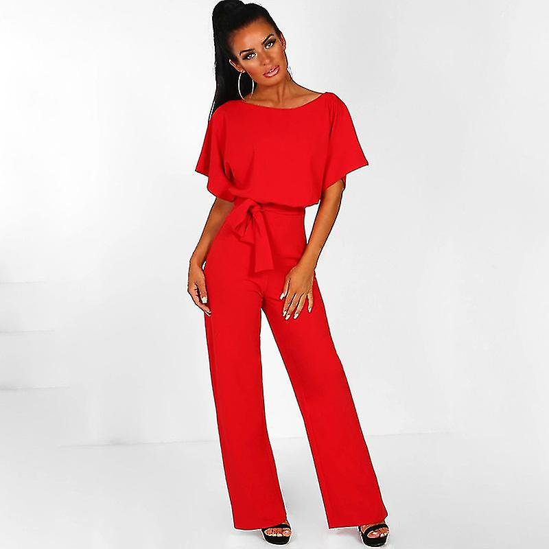 short and long jumpsuit New Cill