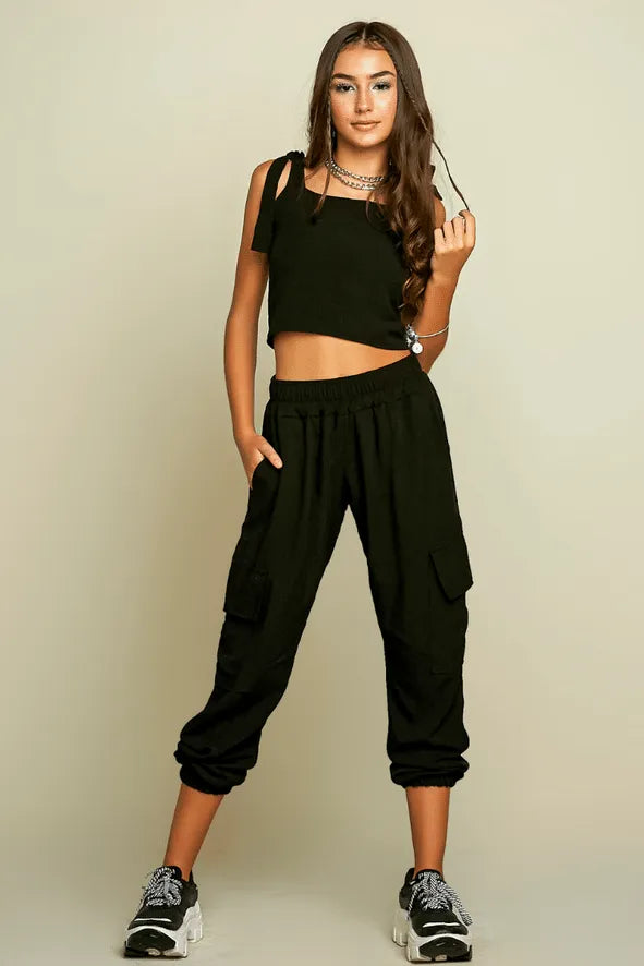 Teen Bazar