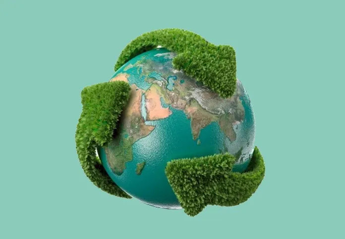 Sustainability New Cill