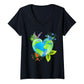 blusinha preta Sustentabil bazar