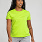 Camiseta Feminina Algodão, Limão bazar