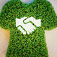 Camiseta Sustentabilidade
