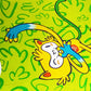 Olympic Games Sarong bazar