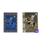 Goya - Sarong (Blue and dark partner) bazar