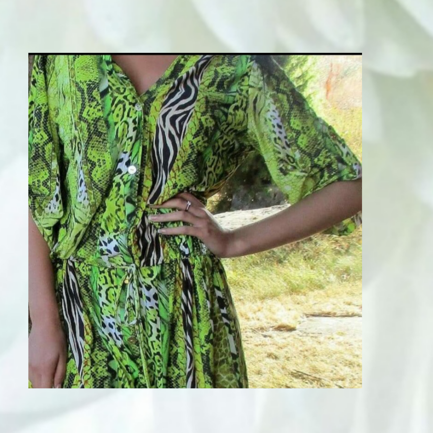 Corell Summers offers mix bazar