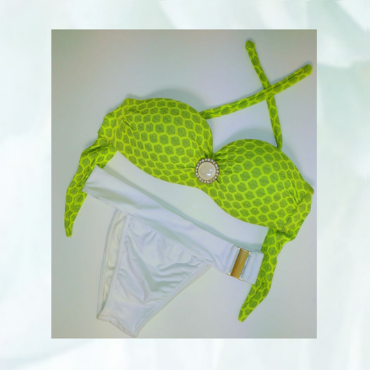 Corell Summers offers mix bazar