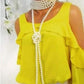 Perolita Summers offers mix