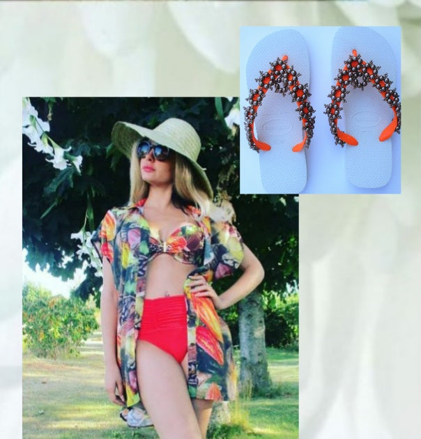 Amanda product mix bazar