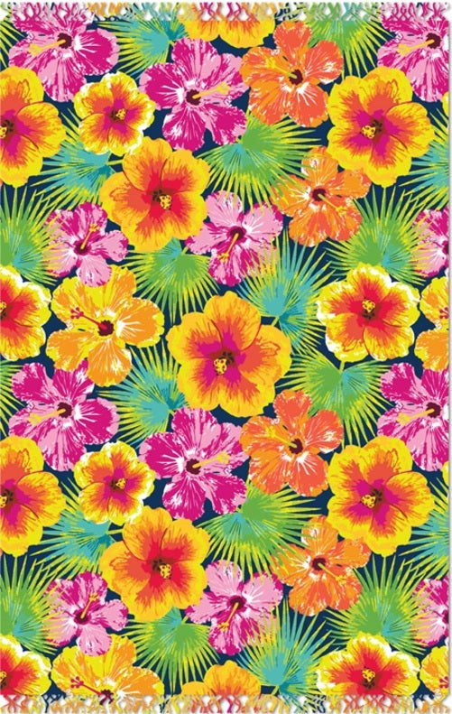 Hibisco bazar