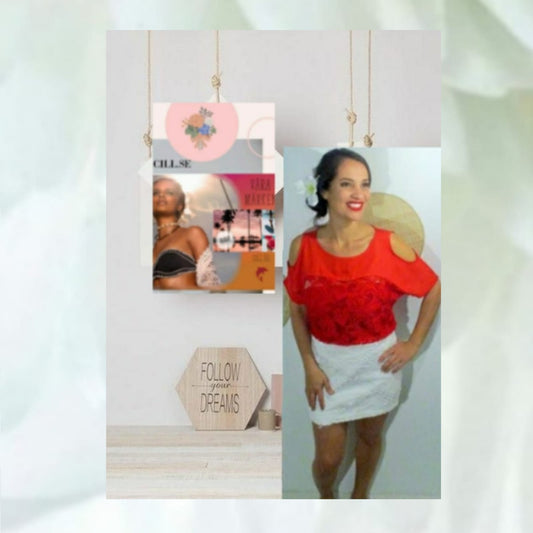 Ellen Mix bazar